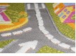 Детская ковровая дорожка КИНДЕР МИКС 51980 - высокое качество по лучшей цене в Украине - изображение 3.